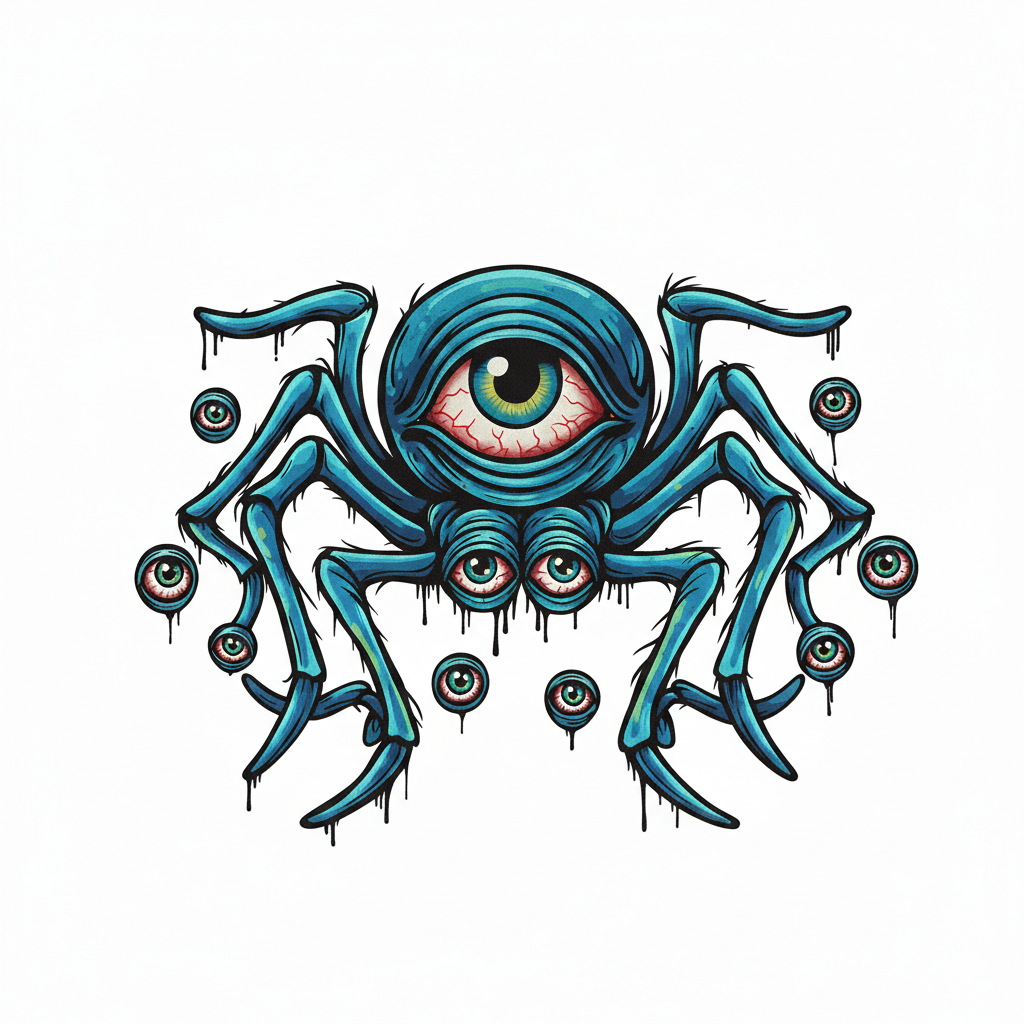 8ight Figgah Nig-ugh